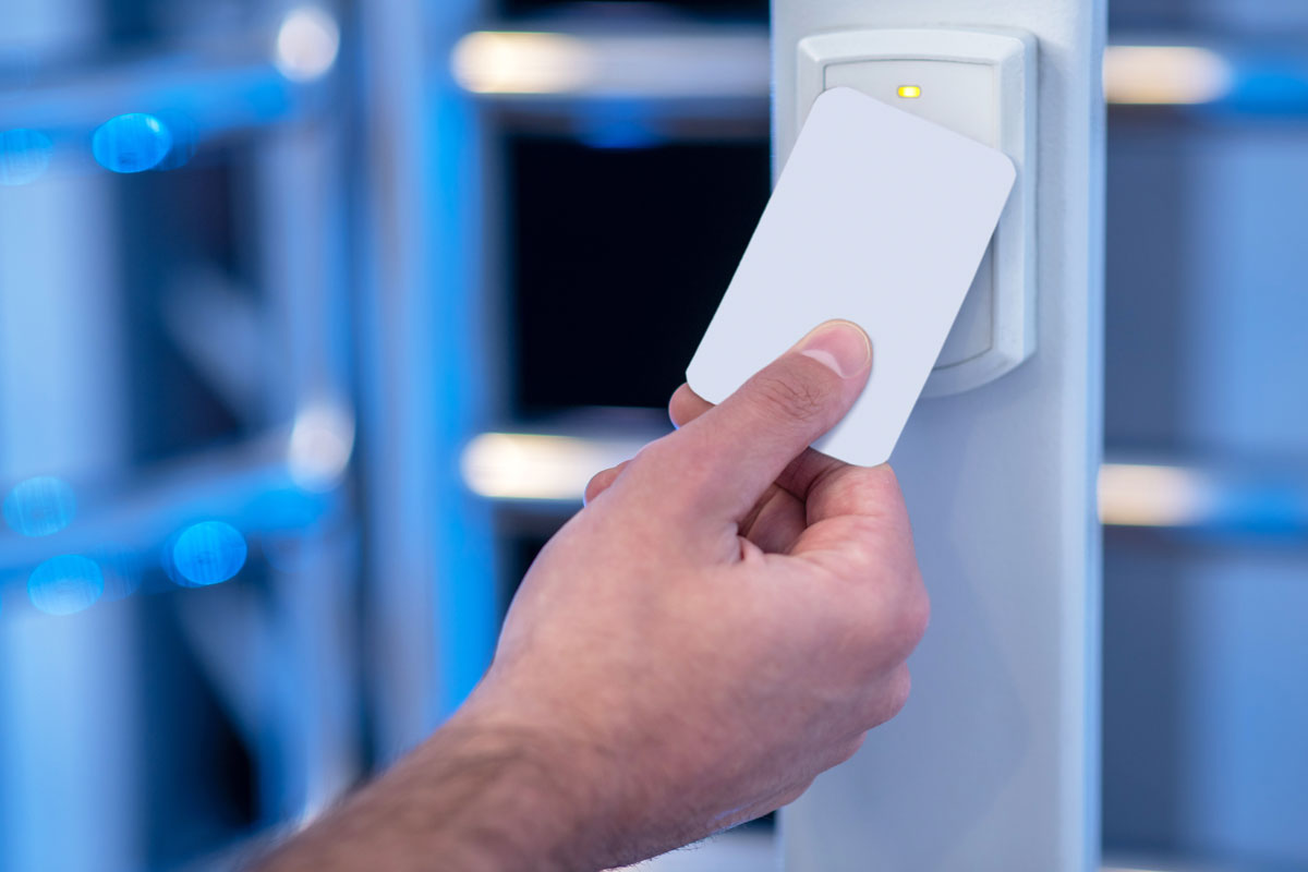 Ψηφιακή Κάρτα Εργασίας