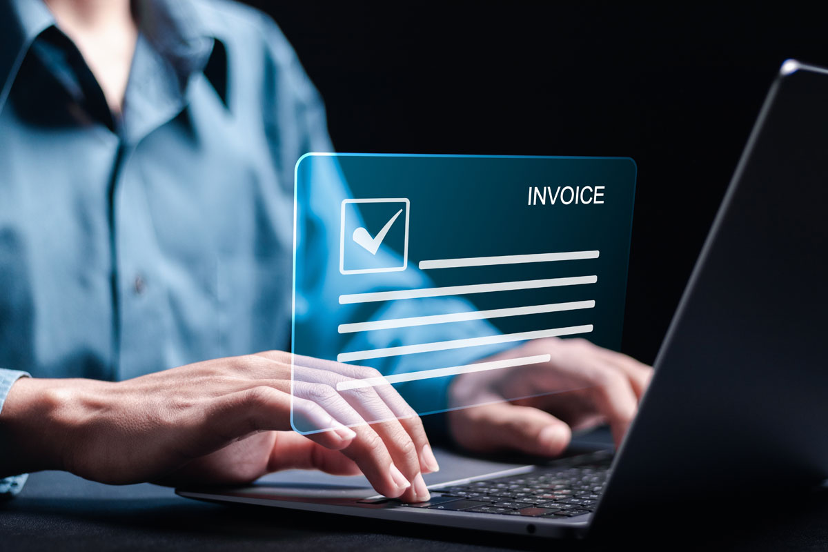 Διαχείριση Ηλεκτρονικής Τιμολόγησης