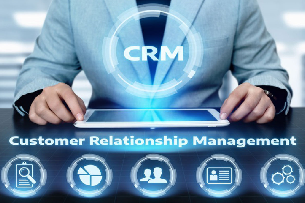 Το μέλλον του CRM είναι η ΑΙ