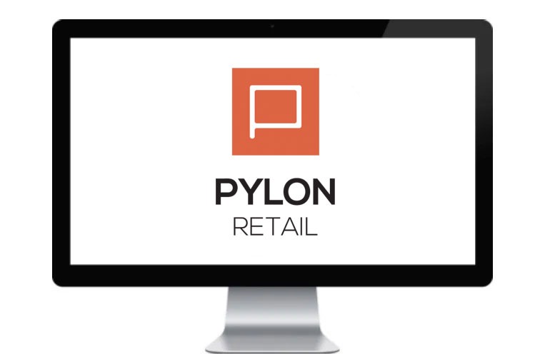 Pylon Retail | Πλήρης μηχανογράφηση καταστημάτων λιανικής