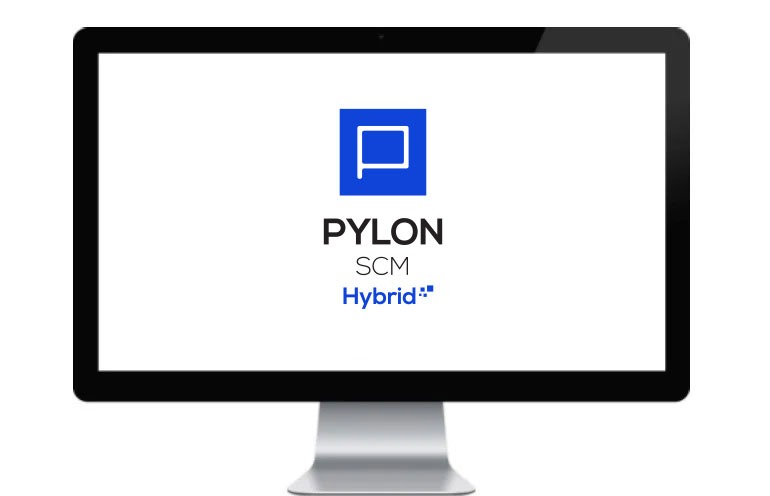 Pylon SCM | Διαχείριση αποθήκης και logistics